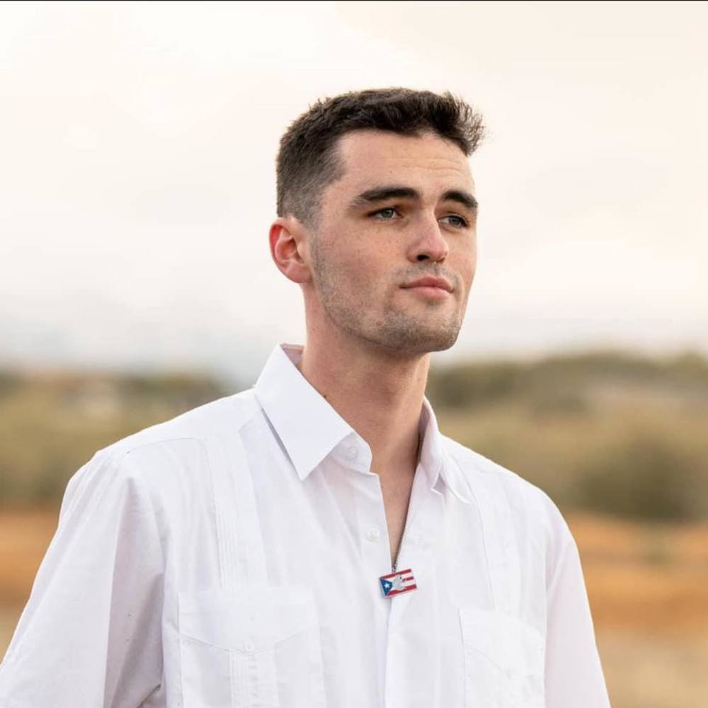 Meet your Posher, Joey